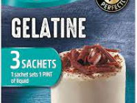 Dr Oetker Gelatine 12 g