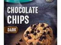 Dr Oetker Chocolate Chips Milk 100 g