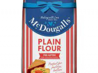 Mc Dougalls Plain Flour   500g