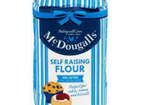 Mc Dougalls Self Raising Flour  500g
