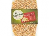  cypressa popping corn     500ml