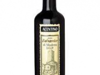 acentino balsamico di modena     500ml