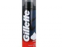  gillette shave form regular     200ml