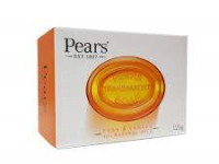 pears pure&centle with natural oil    125g