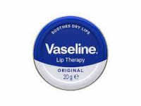 vaseline lip therapy original  20g