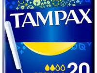 tampax 20 regular