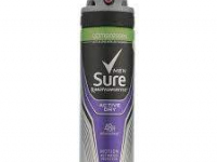 men sure active dry  48h