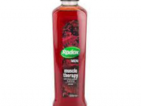 radox men musclen therapy bath soak    500ml       P/M