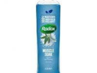 radox muscle soak bath soak    500ml       P/M