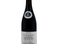 fleurie les garans louis latour   13%vol    75cl