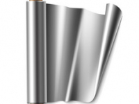 Kitchen Foil