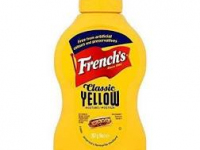 FRENCH'S - CLASSIC YELLOW MUSTARD 