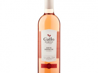 Gallo white Grenache.     California  10.5vol   75cl.    