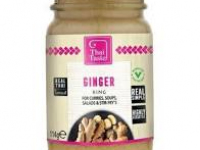 Thai Taste Ginger 114g