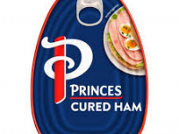 Princes Cured Ham 325G