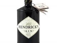 hendricks gin                 41.5%vol        70cl