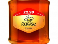 rowse honey   340g    P/M