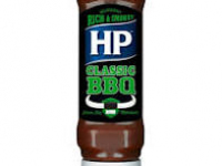 Hp Bbq Classic Woodsmoke Sauce 465G