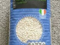 risotto arborio rice    1kg