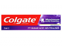 colgate whitenings     75ml