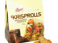 Pagen Wholegrain Krisprolls 