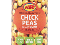 KTC Chick Peas 400g