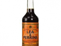 Lea & Perrins Worcestershire Sauce 150ml