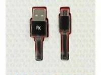 the fx factory micro usb data cable