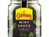 Colman's Mint Sauce 155G