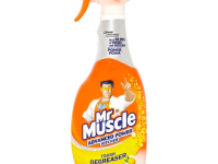 Mr. Muscle Advanced Power Kitchen 750ml