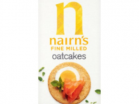 Nairns Fine Milled Oatcakes 