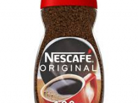 nescafe orginal  100g    P/M