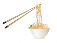 Instant Noodle & Soups