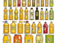 Cooking Oil,Vinegar,Sauce and Mayonnaise 