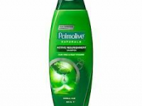 palmolive with aloe vera shampoo  350ml