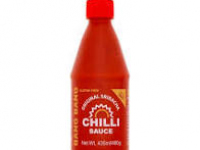 Bang Bang Original Sriracha Hot Chilli Sauce 480g