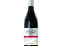 Oxford landing Shiraz    14%vol.    75cl.   