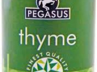 Pegasus Thyme 25g