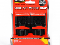 pest stop mouse trap