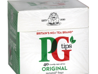 PG tip original     40bags  P/M