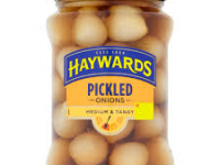 Haywards Pickled Onions 400g