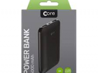Core Power Bank 5000 mAh