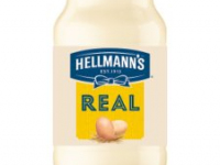 Hellmans Real Mayonnaise 400G PM 