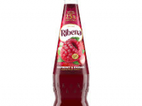 Ribena Raspberry And Rhubarb Concentrate 