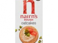 Nairns Rough Oatcakes PM
