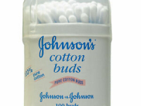 johnsons baby cotton buds   100 buds