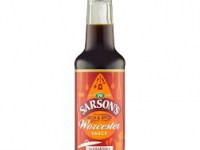 Sarson's Worcester Sauce 150ml