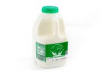 Fresh Semi Skimmed Milk 568ml 
