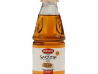 Niharti Sesame Oil - 250ML