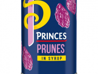 princes prunes in syrup   420g 